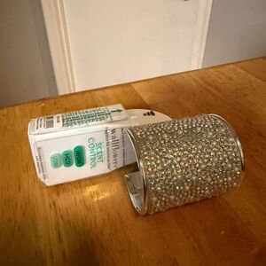 💎 Bath & body works gems wallflower plug